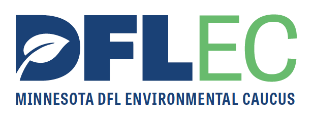DFLEC logo